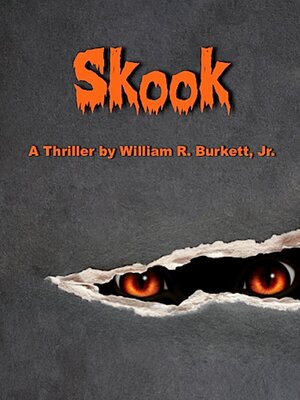 cover image of Skook